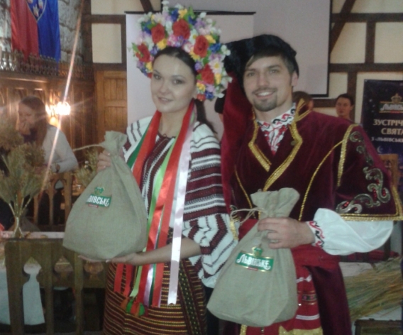 Пресконференція для журналістів