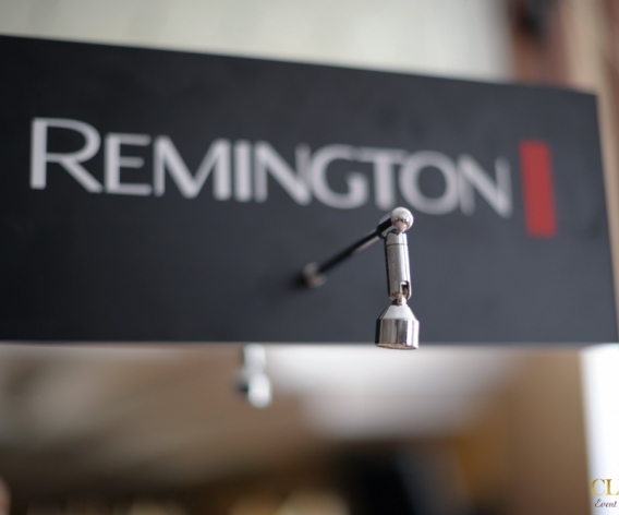 Корпоративний захід " VARTA" та "REMINGTON"